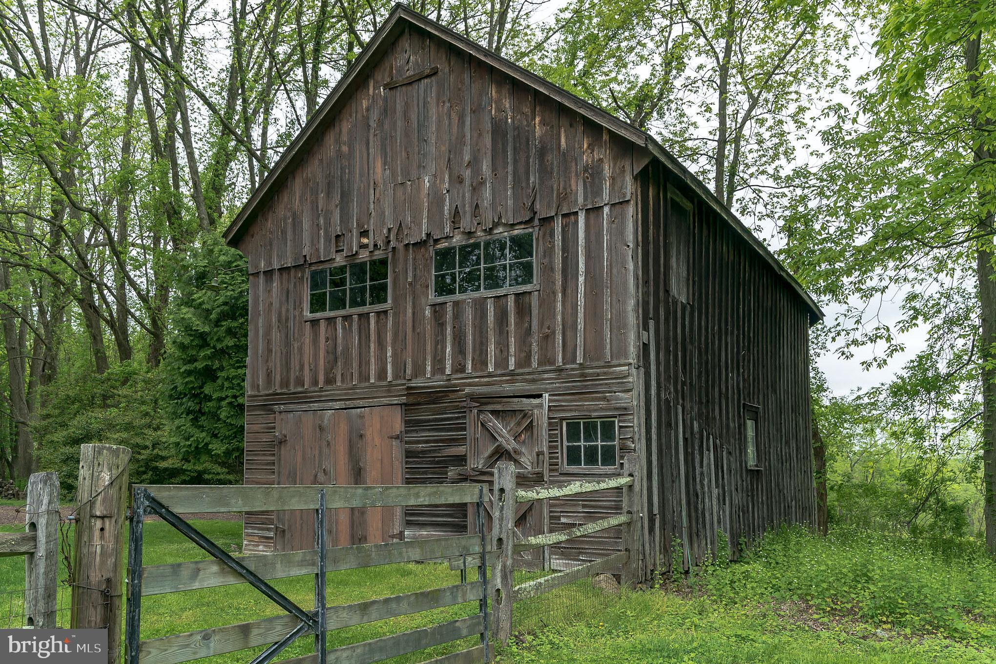 130 Indiantown Road Glenmoore, PA 19343 - Photo 29 of 37 Barn