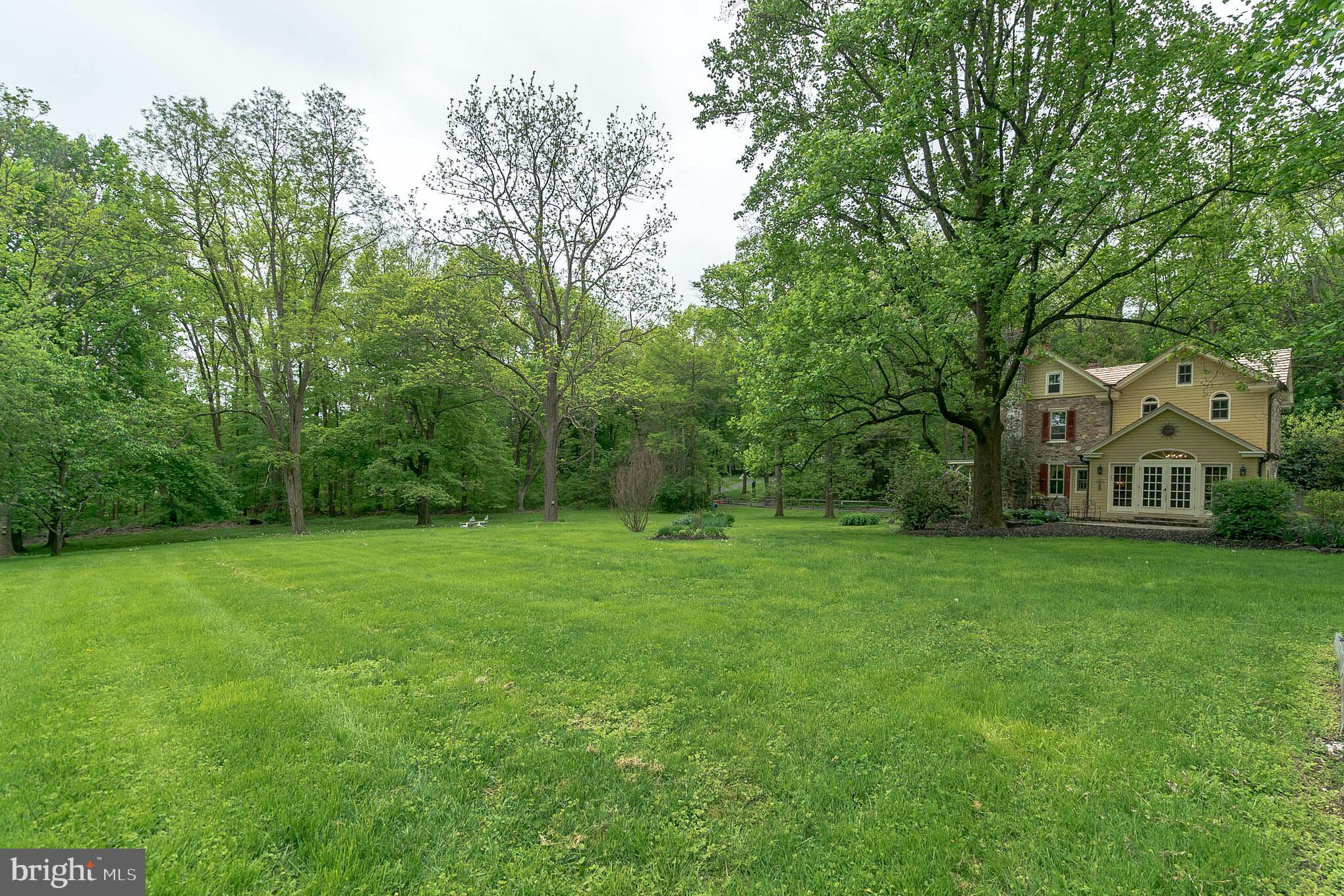 130 Indiantown Road Glenmoore, PA 19343 - Photo 30 of 37 Lawn