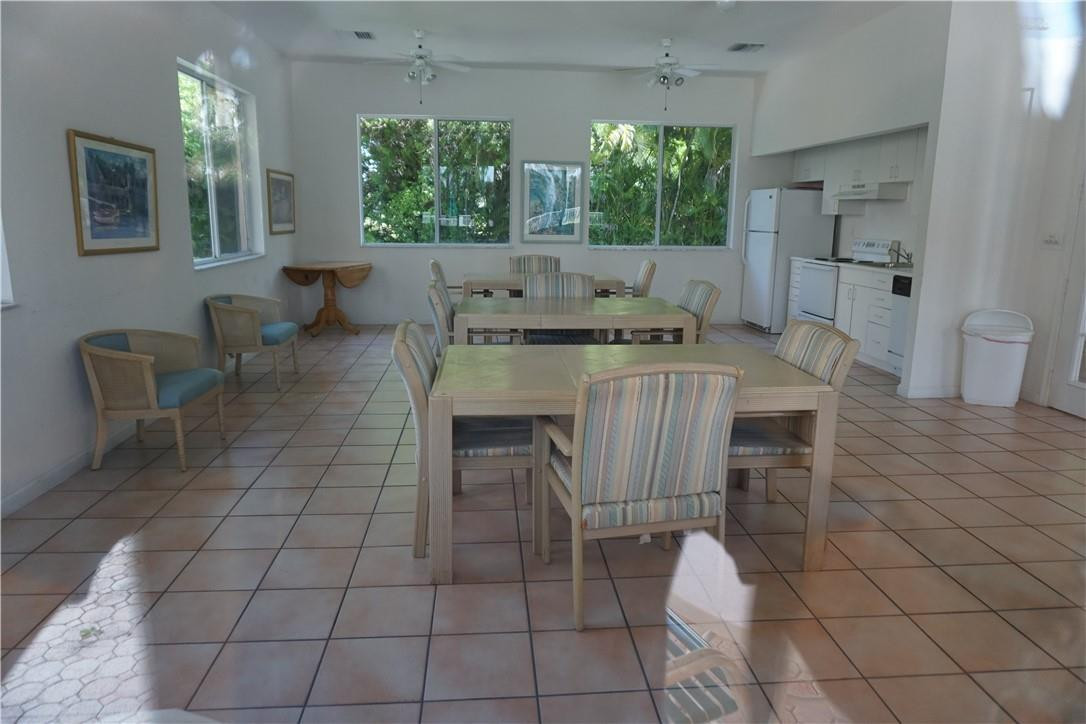 85 Gulfstream Road, Unit 105A Dania Beach, FL 33004 - Photo 79 of 80 IMMACULATE CLUB HOUSE!