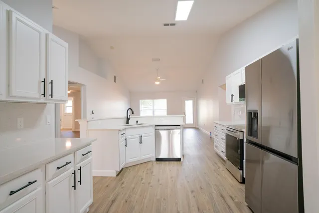 $2,600 | 2001 Southwest Ember Street, Port St. Lucie, FL 34953