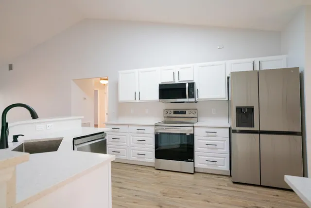 $2,600 | 2001 Southwest Ember Street, Port St. Lucie, FL 34953