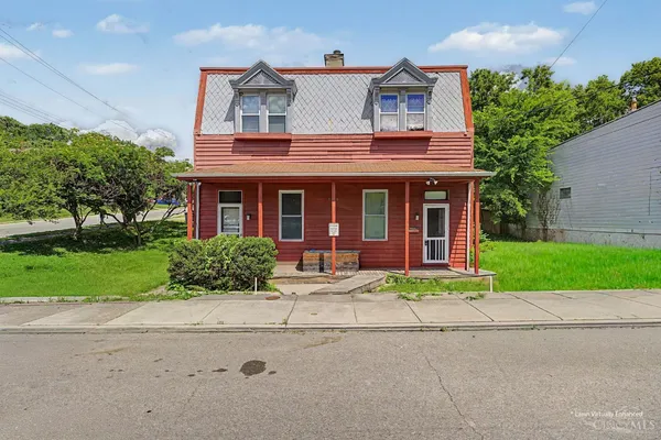 $285,888 | 1246 Quebec Road, Cincinnati, OH 45205