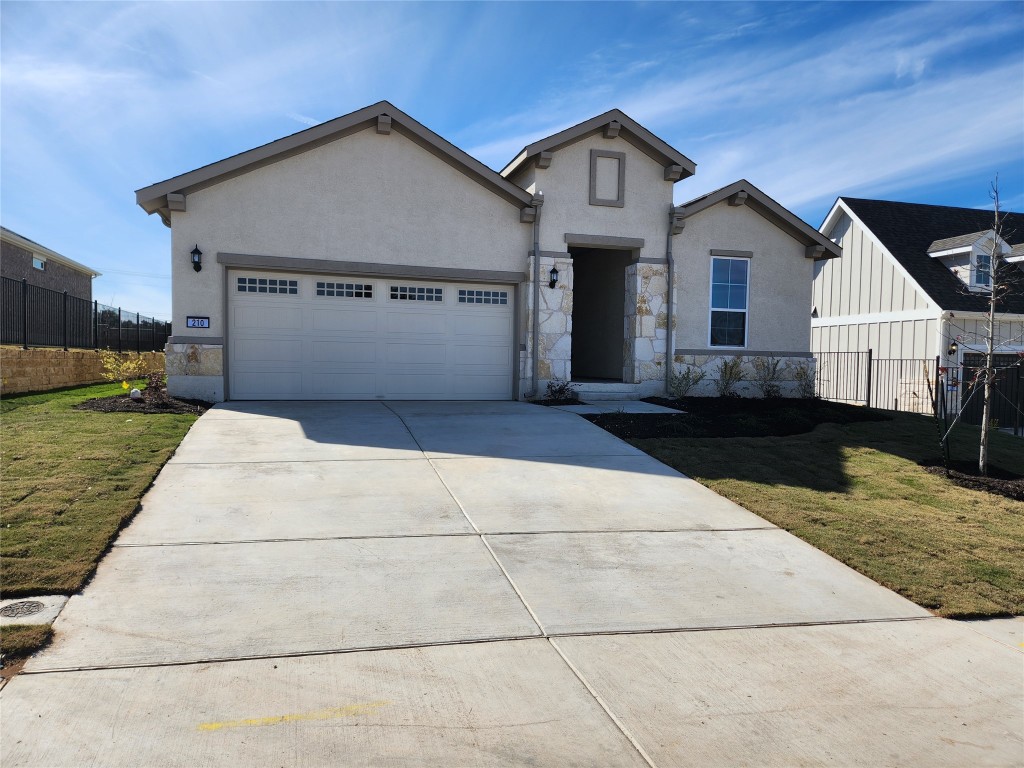 210 Hickory Crk Road Georgetown, TX 78633 - Photo 1 of 1 Gallery Image 1