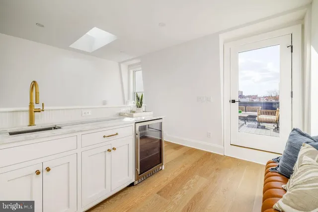 $2,249,900 | 2460 Ontario Road Northwest, Washington, DC 20009