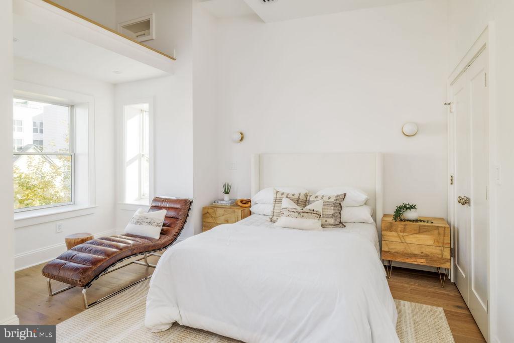 2460 Ontario Road Northwest Washington, DC 20009 - Photo 64 of 85