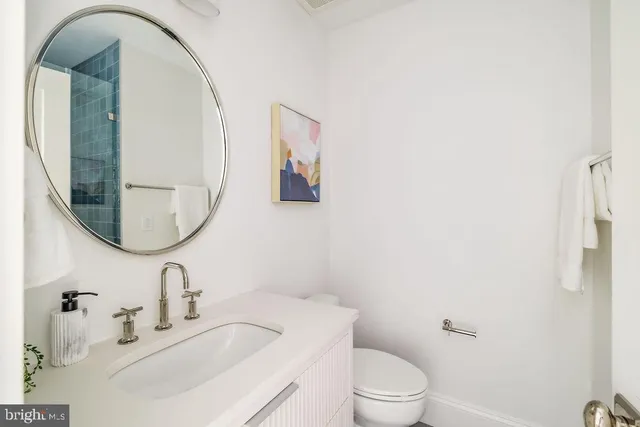 $2,249,900 | 2460 Ontario Road Northwest, Washington, DC 20009