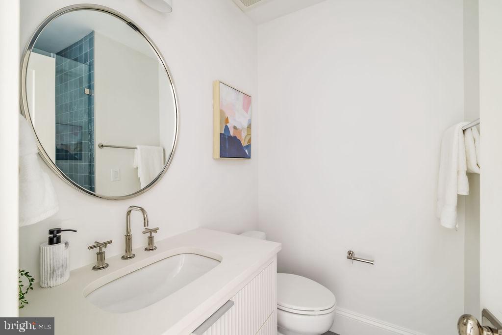 2460 Ontario Road Northwest Washington, DC 20009 - Photo 67 of 85