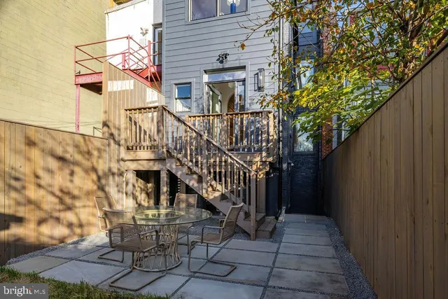 $2,249,900 | 2460 Ontario Road Northwest, Washington, DC 20009