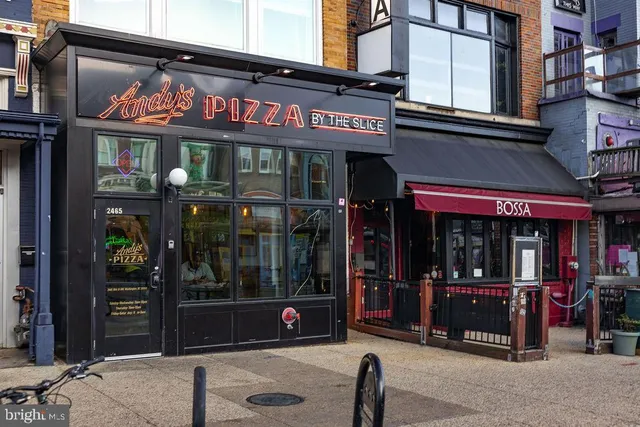 $2,249,900 | 2460 Ontario Road Northwest, Washington, DC 20009