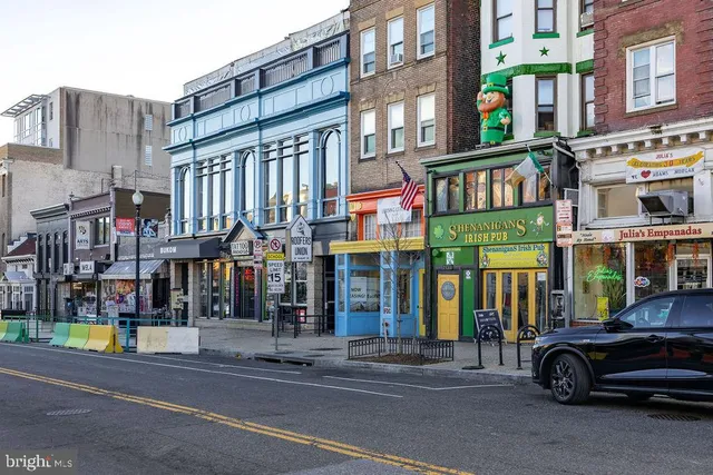 $2,249,900 | 2460 Ontario Road Northwest, Washington, DC 20009