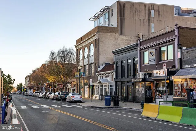 $2,249,900 | 2460 Ontario Road Northwest, Washington, DC 20009