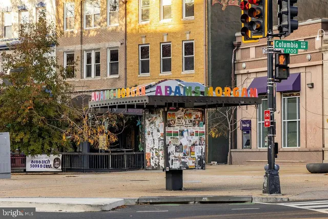 $2,249,900 | 2460 Ontario Road Northwest, Washington, DC 20009