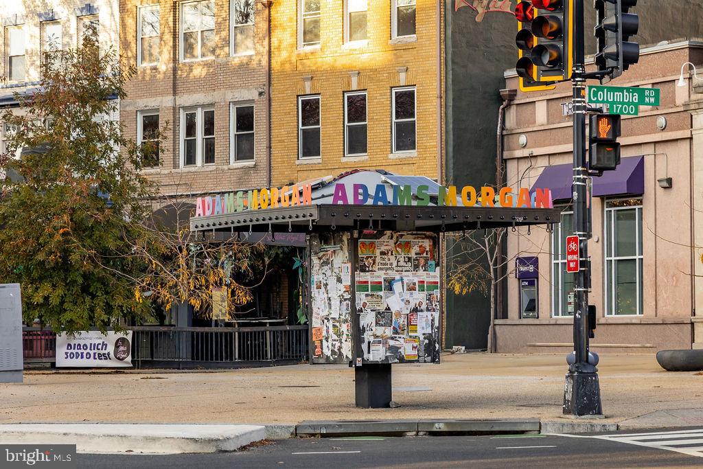 2460 Ontario Road Northwest Washington, DC 20009 - Photo 83 of 85