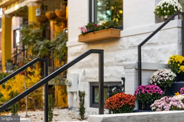 $2,249,900 | 2460 Ontario Road Northwest, Washington, DC 20009