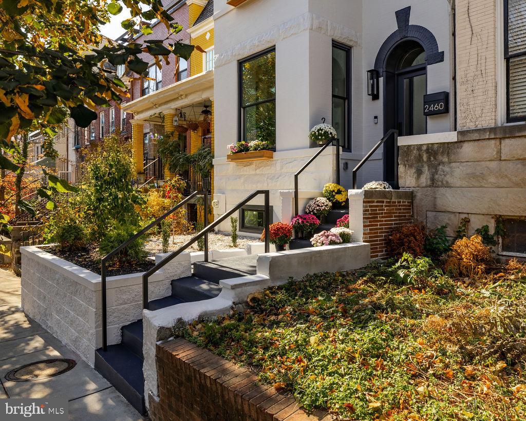 2460 Ontario Road Northwest Washington, DC 20009 - Photo 85 of 85