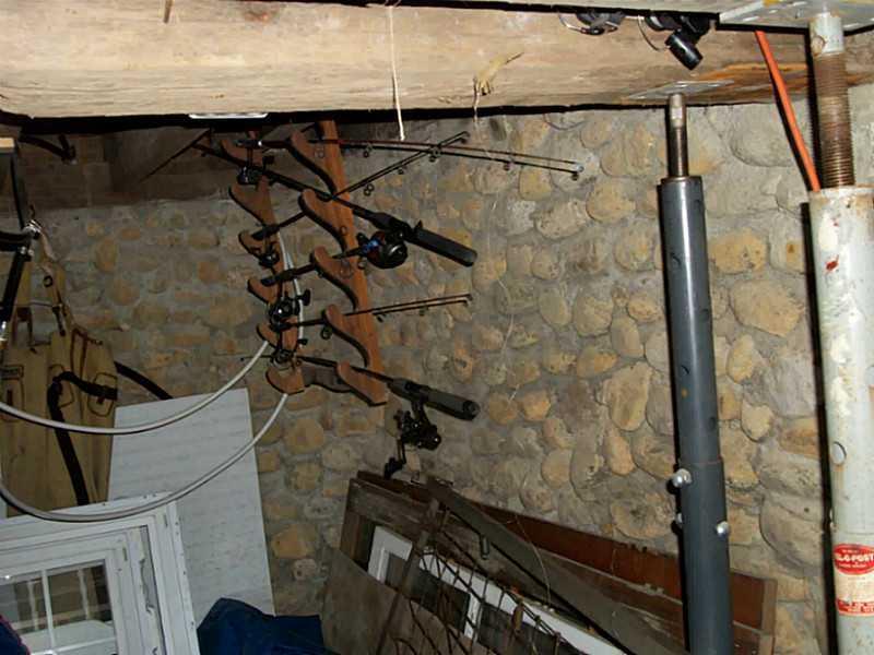 9 Long Island Cumberland, ME 04021 - Photo 12 of 32 Storage.