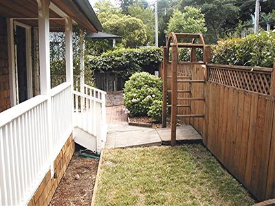 32 Jessup Street San Rafael, CA 94901 - Photo 4 of 12 Gallery Image 4