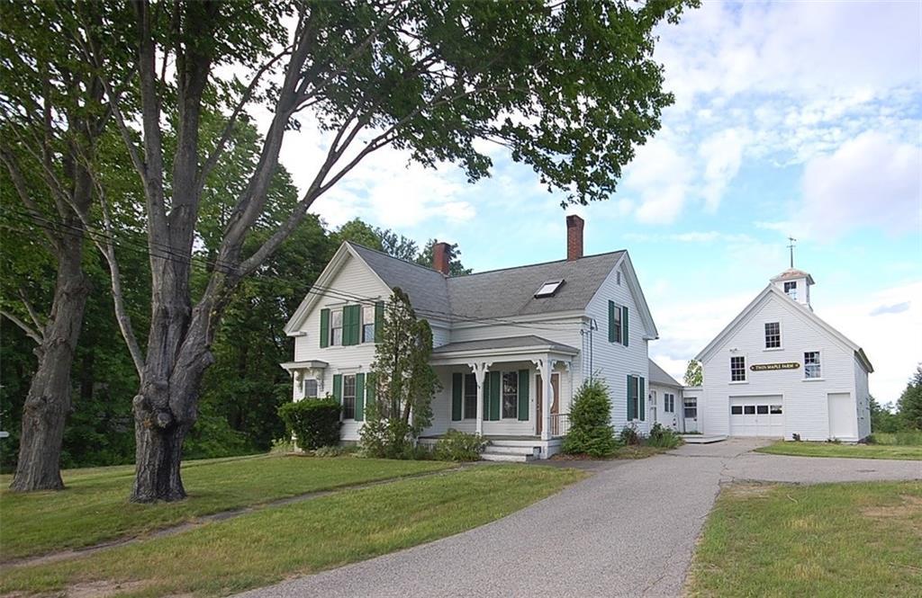 811 Alewive Road Kennebunk, ME 04043 - Photo 1 of 30 Photo