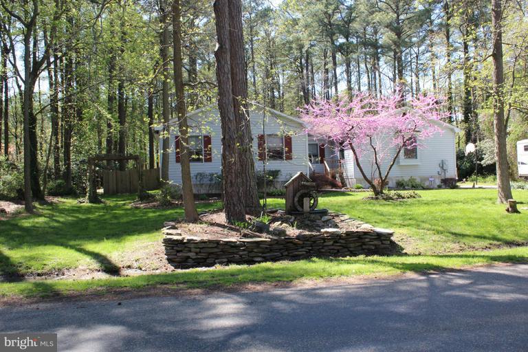 522 Talbot Road Stevensville, MD 21666 - Photo 1 of 22 Exterior (Front)