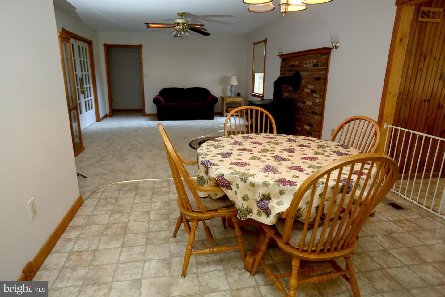 522 Talbot Road Stevensville, MD 21666 - Photo 12 of 22 Kitchen