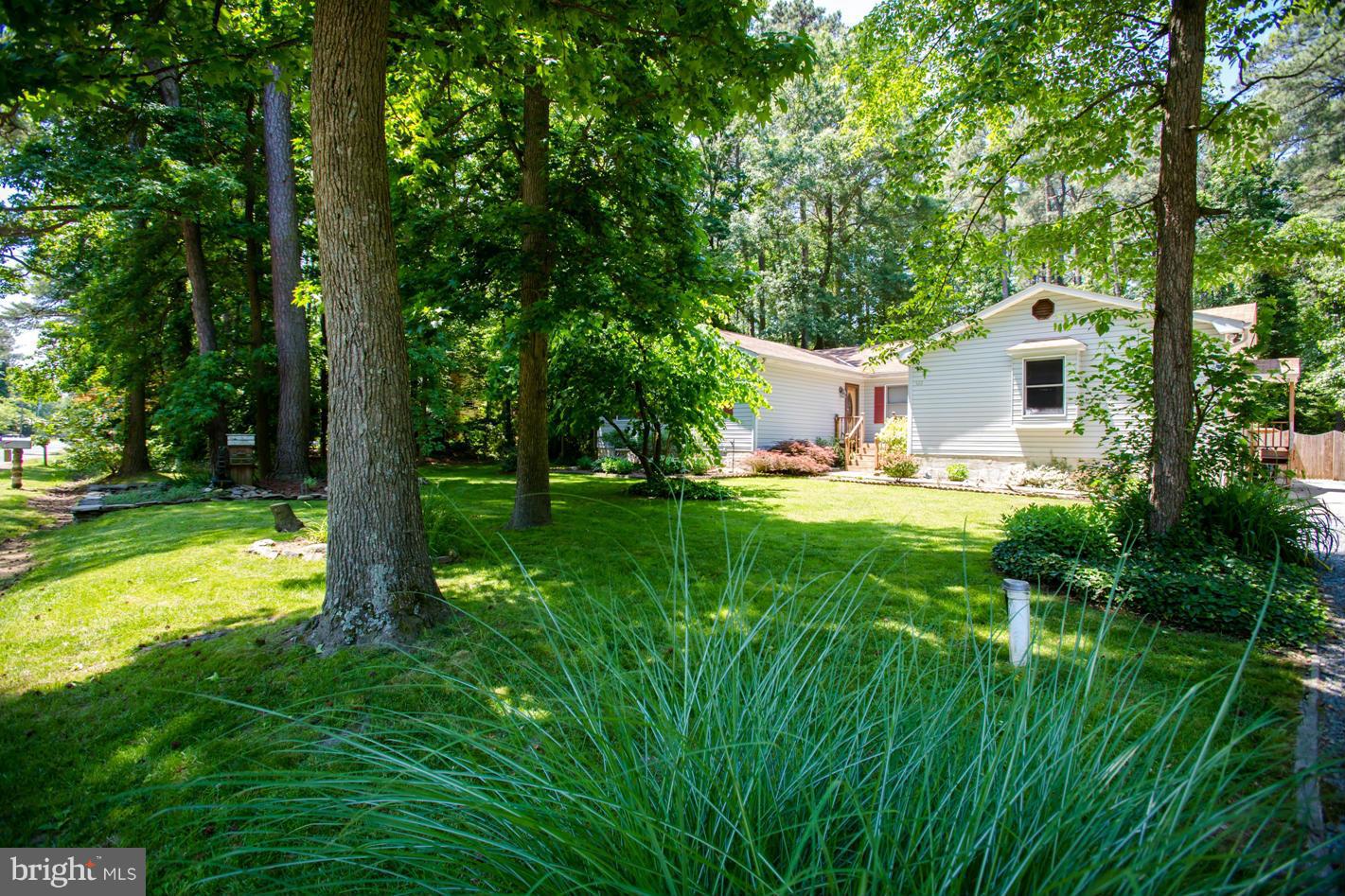 522 Talbot Road Stevensville, MD 21666 - Photo 19 of 22 Exterior (Front)