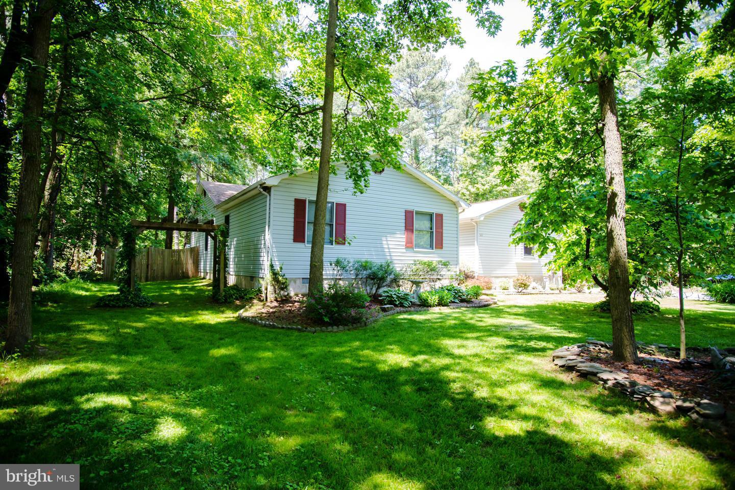 522 Talbot Road Stevensville, MD 21666 - Photo 20 of 22 Exterior (Front)