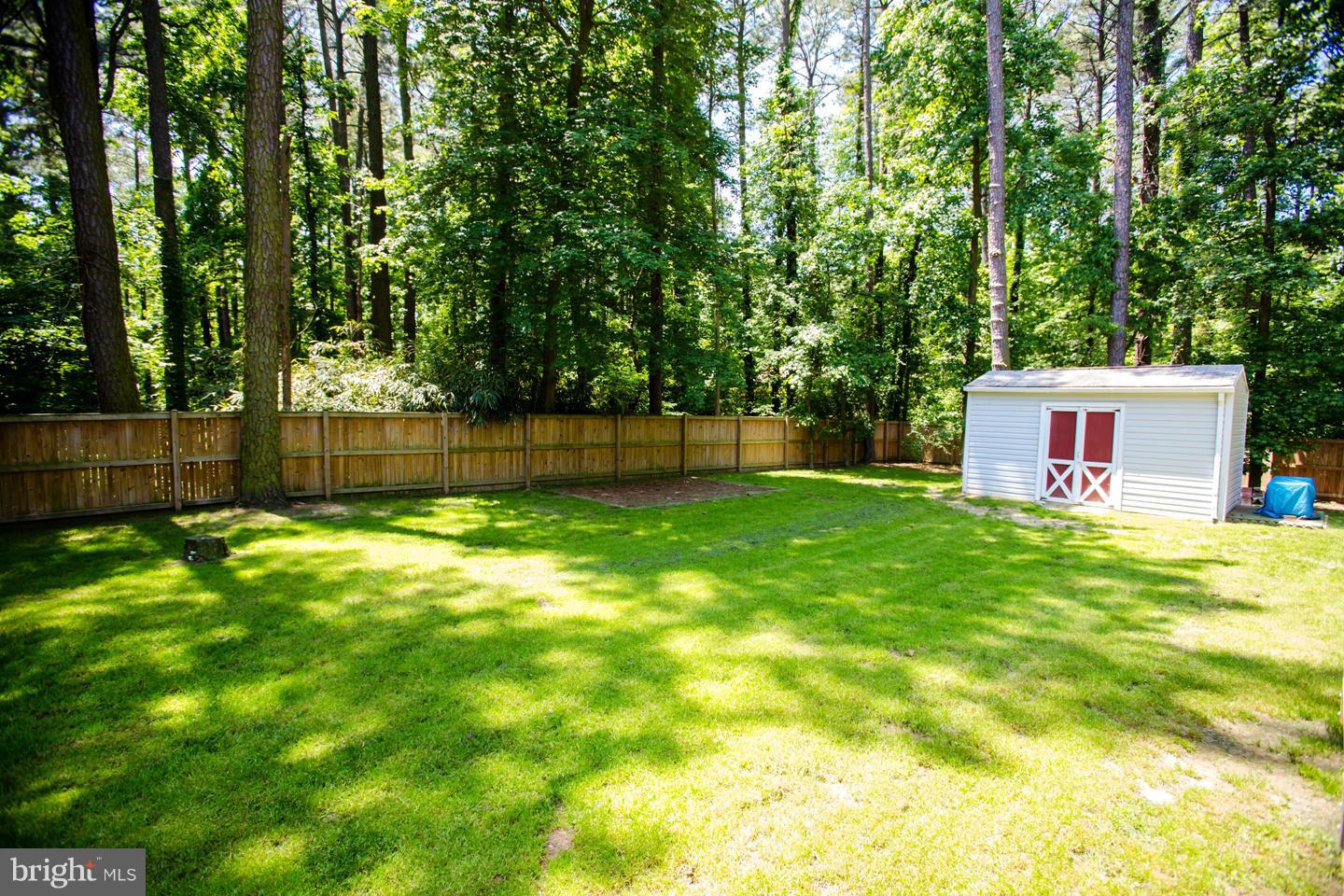 522 Talbot Road Stevensville, MD 21666 - Photo 3 of 22 Exterior (Rear)