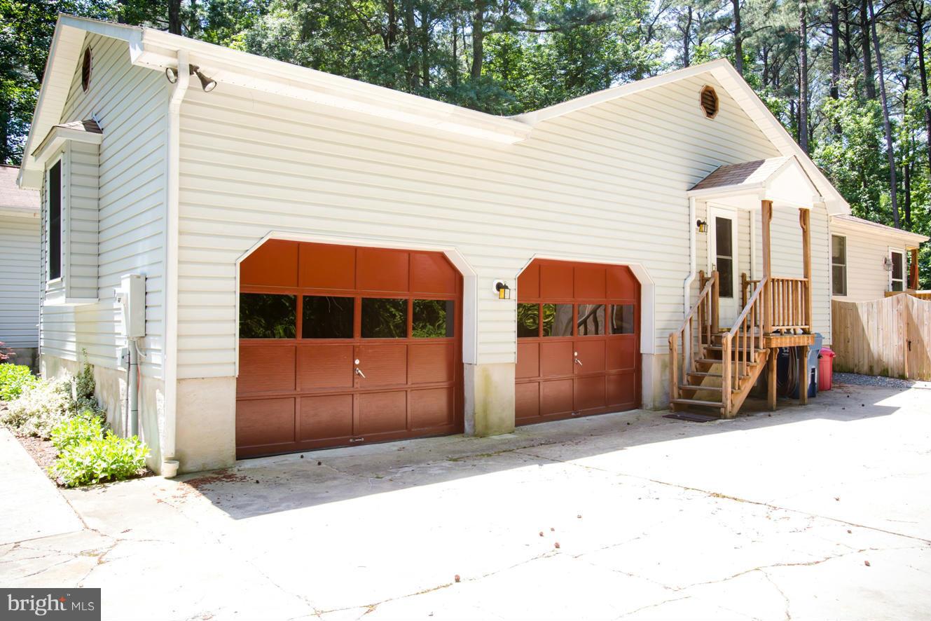 522 Talbot Road Stevensville, MD 21666 - Photo 21 of 22 Exterior (Front)
