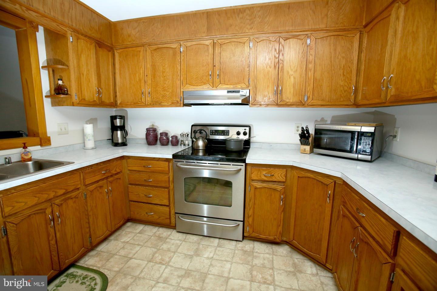 522 Talbot Road Stevensville, MD 21666 - Photo 4 of 22 Kitchen