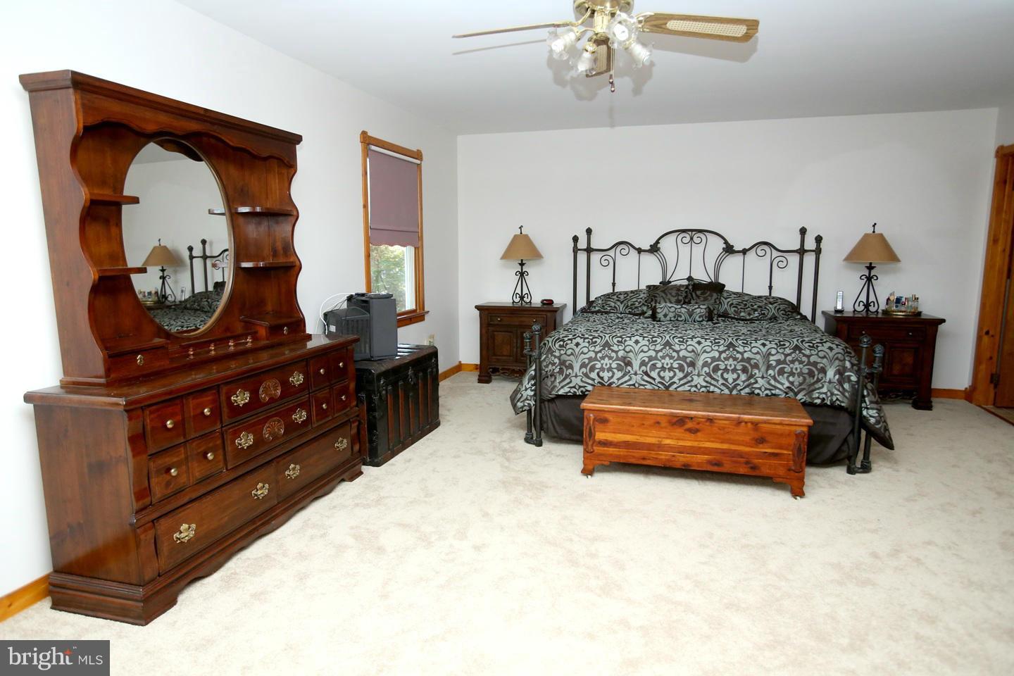 522 Talbot Road Stevensville, MD 21666 - Photo 6 of 22 Bedroom (Master)
