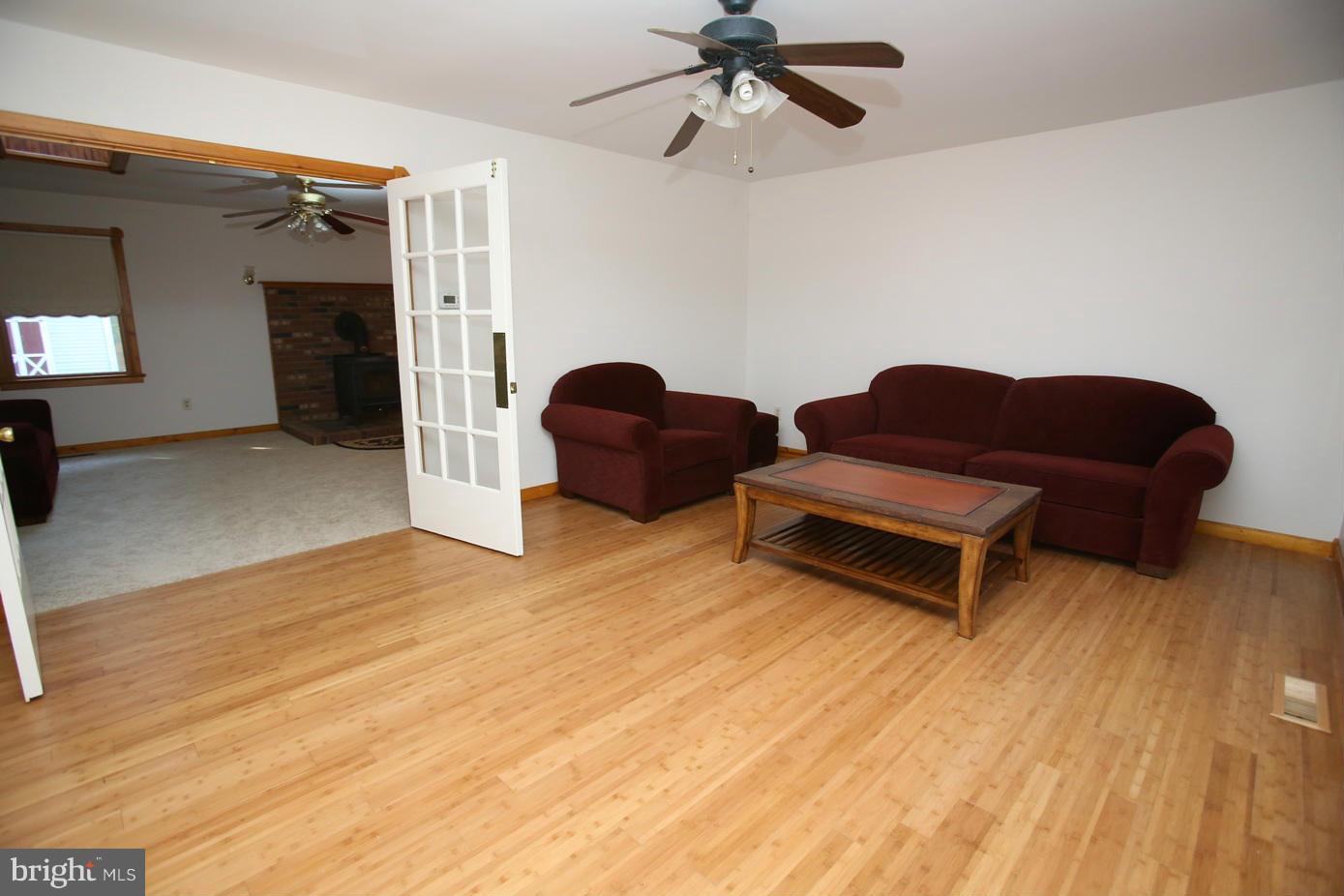 522 Talbot Road Stevensville, MD 21666 - Photo 8 of 22 Dining Room