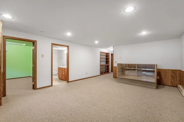 $450,000 | 7526 North Northpoint Court, Kewaskum, WI 53040