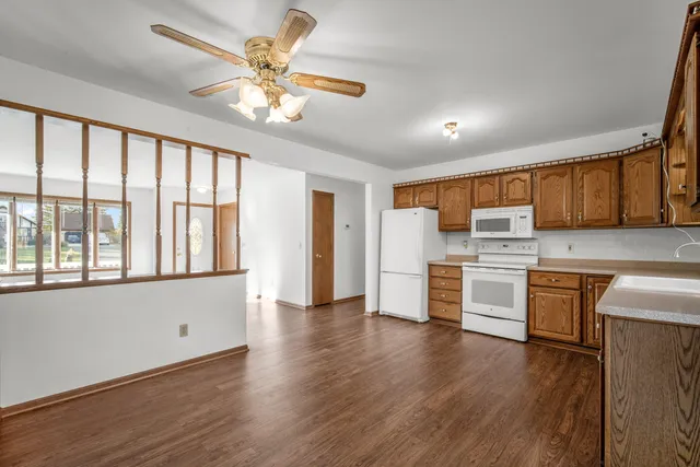 $450,000 | 7526 North Northpoint Court, Kewaskum, WI 53040