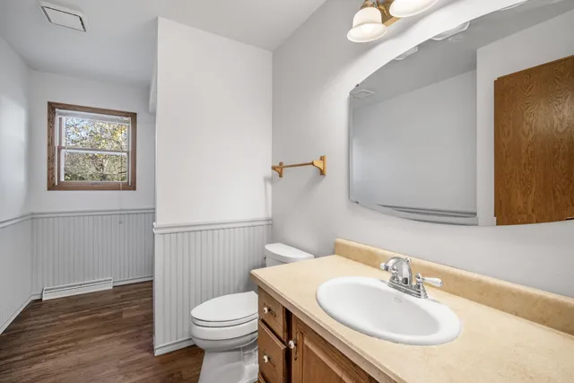 $450,000 | 7526 North Northpoint Court, Kewaskum, WI 53040