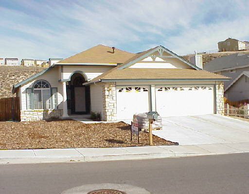 6389 Springwood Drive Reno, NV 89523 - Photo 1 of 1 Gallery Image 1
