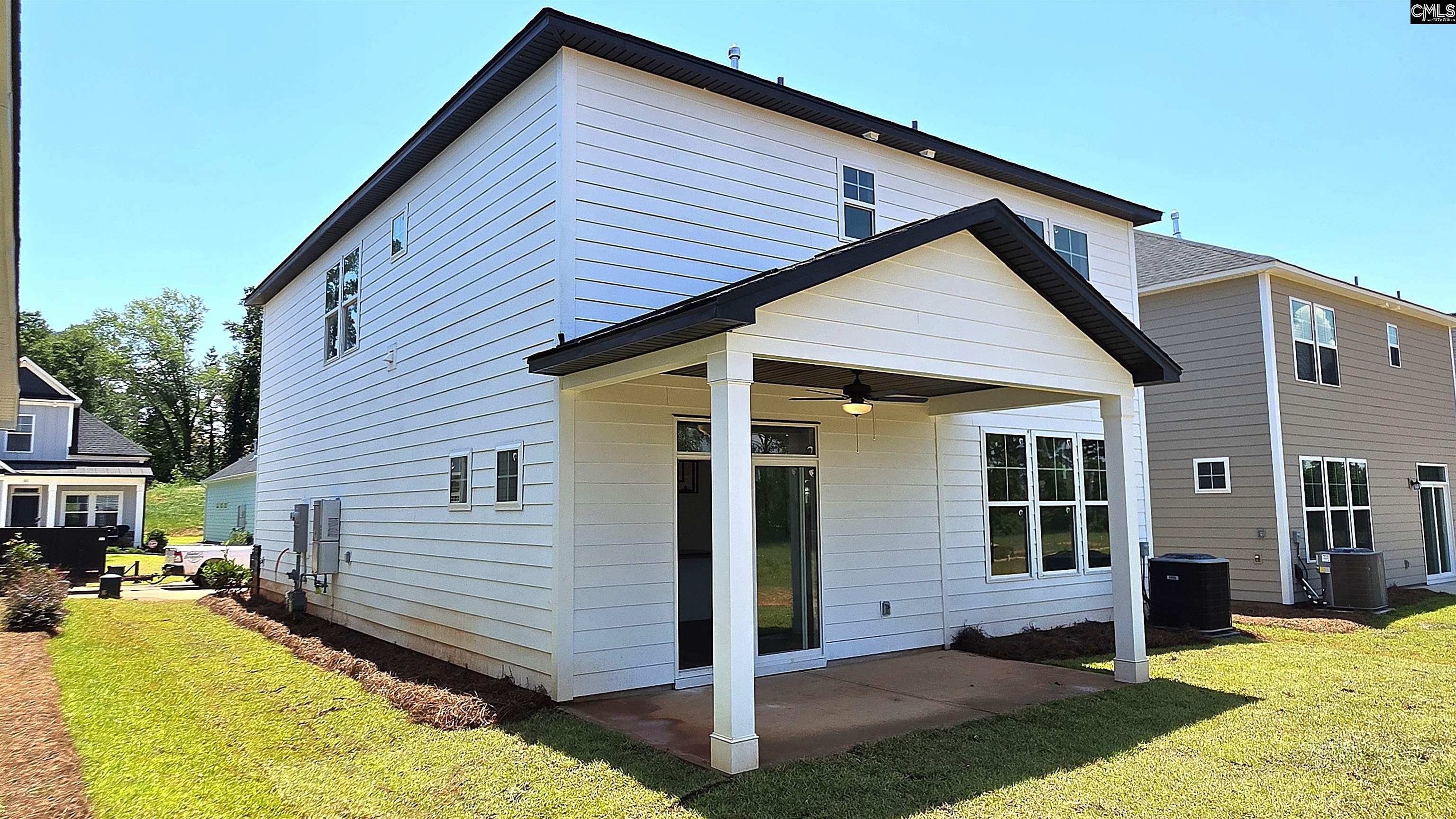 316 Conductor Lane Irmo, SC 29212 - Photo 18 of 24