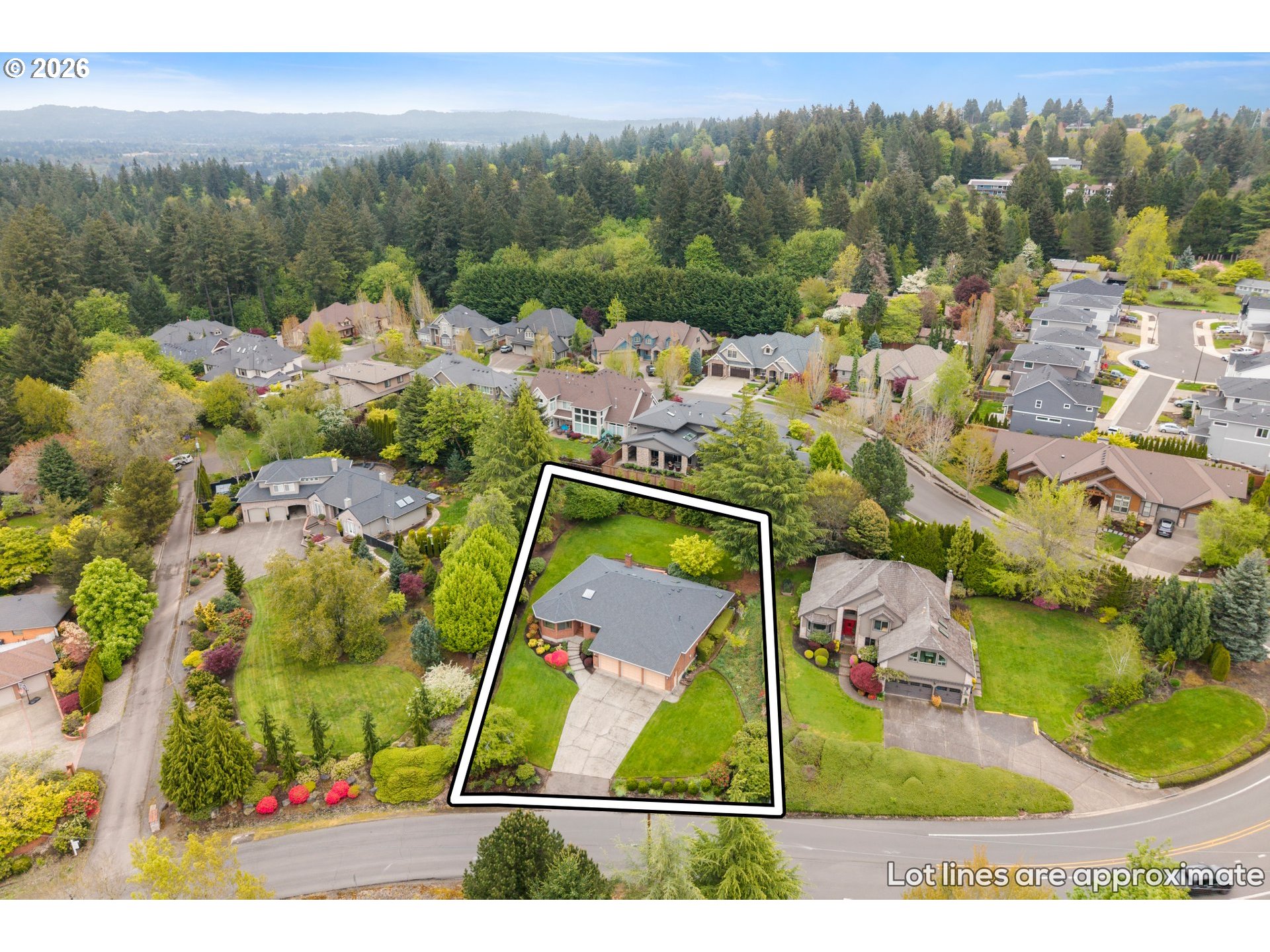 15565 Southwest Roshak Road Portland, OR 97224 - Photo 41 of 42