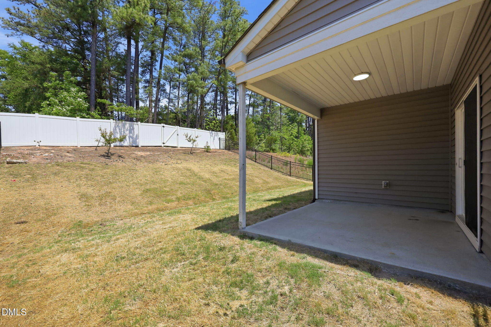 1907 Wrenn Road Durham, NC 27703 - Photo 38 of 46
