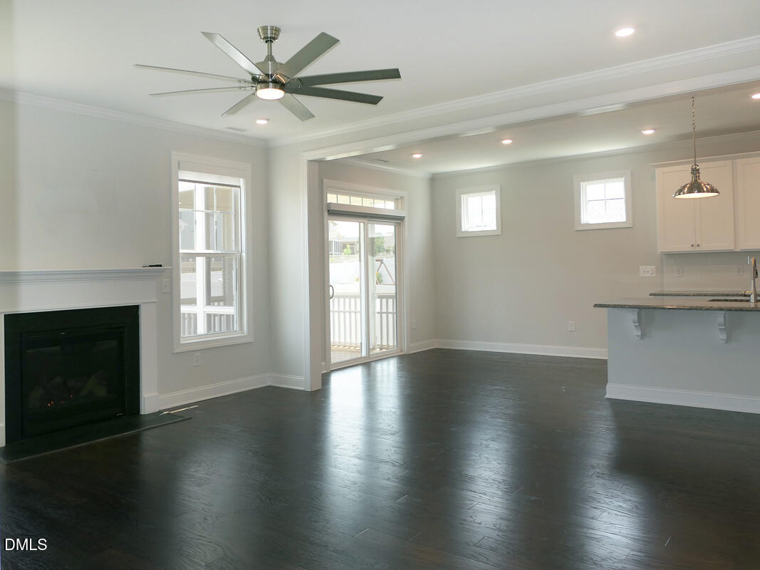 80 Two Creeks Loop Chapel Hill, NC 27517 - Photo 7 of 43 g LR 3 to break new