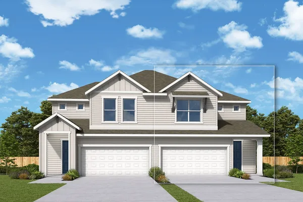 $352,178 | 1012 B Brickell Loop, Austin, TX 78744