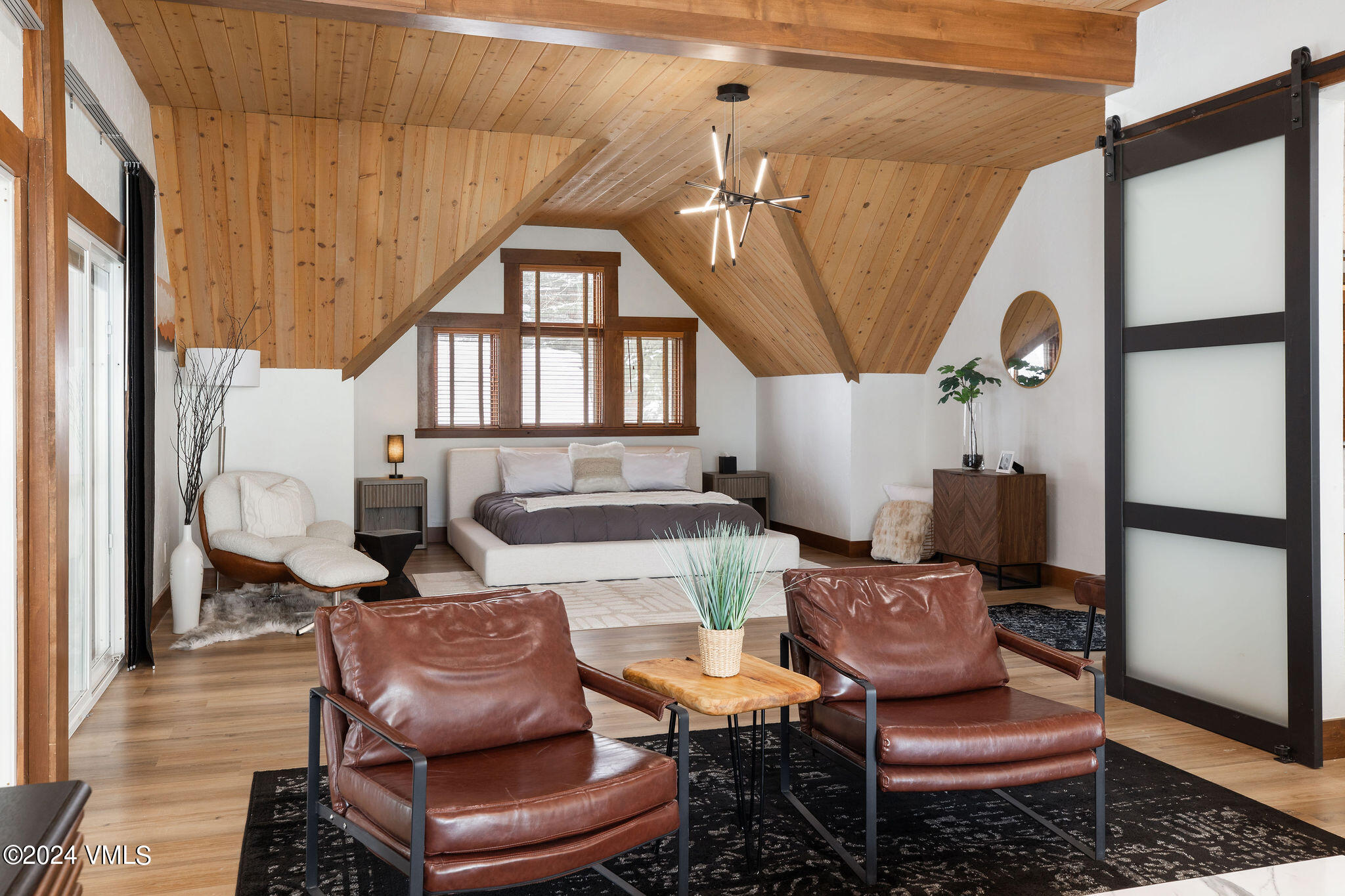 377 Holden Road Beaver Creek, CO 81620 - Photo 11 of 33 a living room with furniture