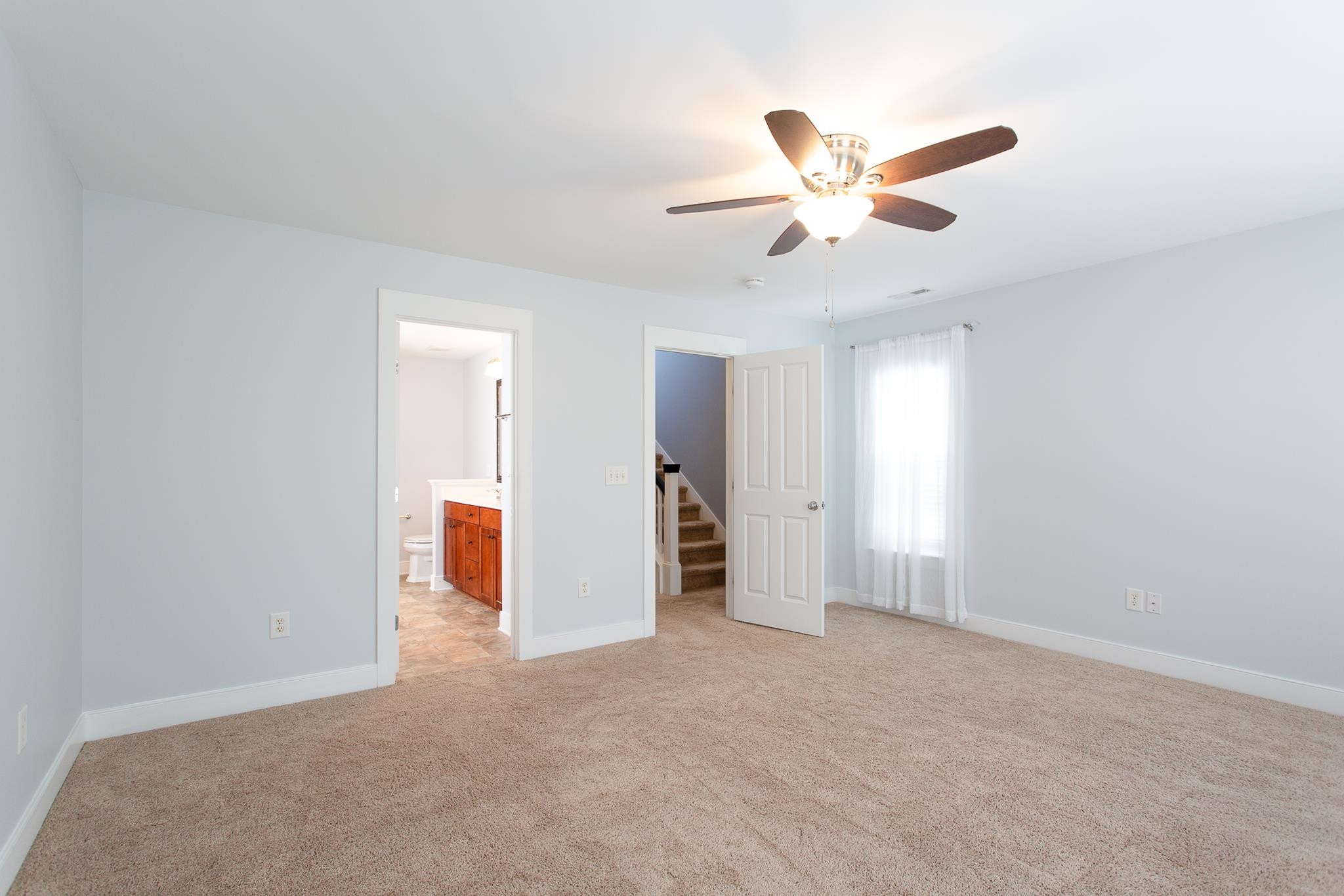 2262 Dunlin Lane Raleigh, NC 27614 - Photo 17 of 27 Master Bedroom