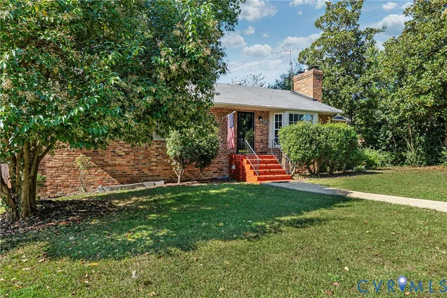 $399,950 | 904 Turnbull Avenue, Henrico, VA 23229