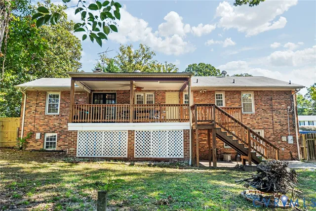 $399,950 | 904 Turnbull Avenue, Henrico, VA 23229