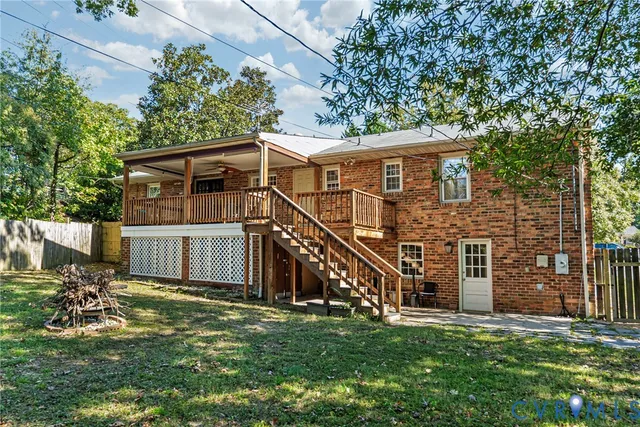 $399,950 | 904 Turnbull Avenue, Henrico, VA 23229