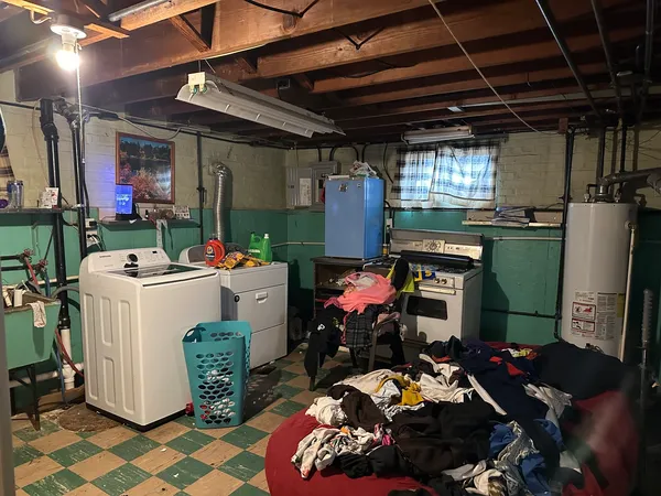 $125,000 | 14221 South Emerald Avenue, Riverdale, IL 60827