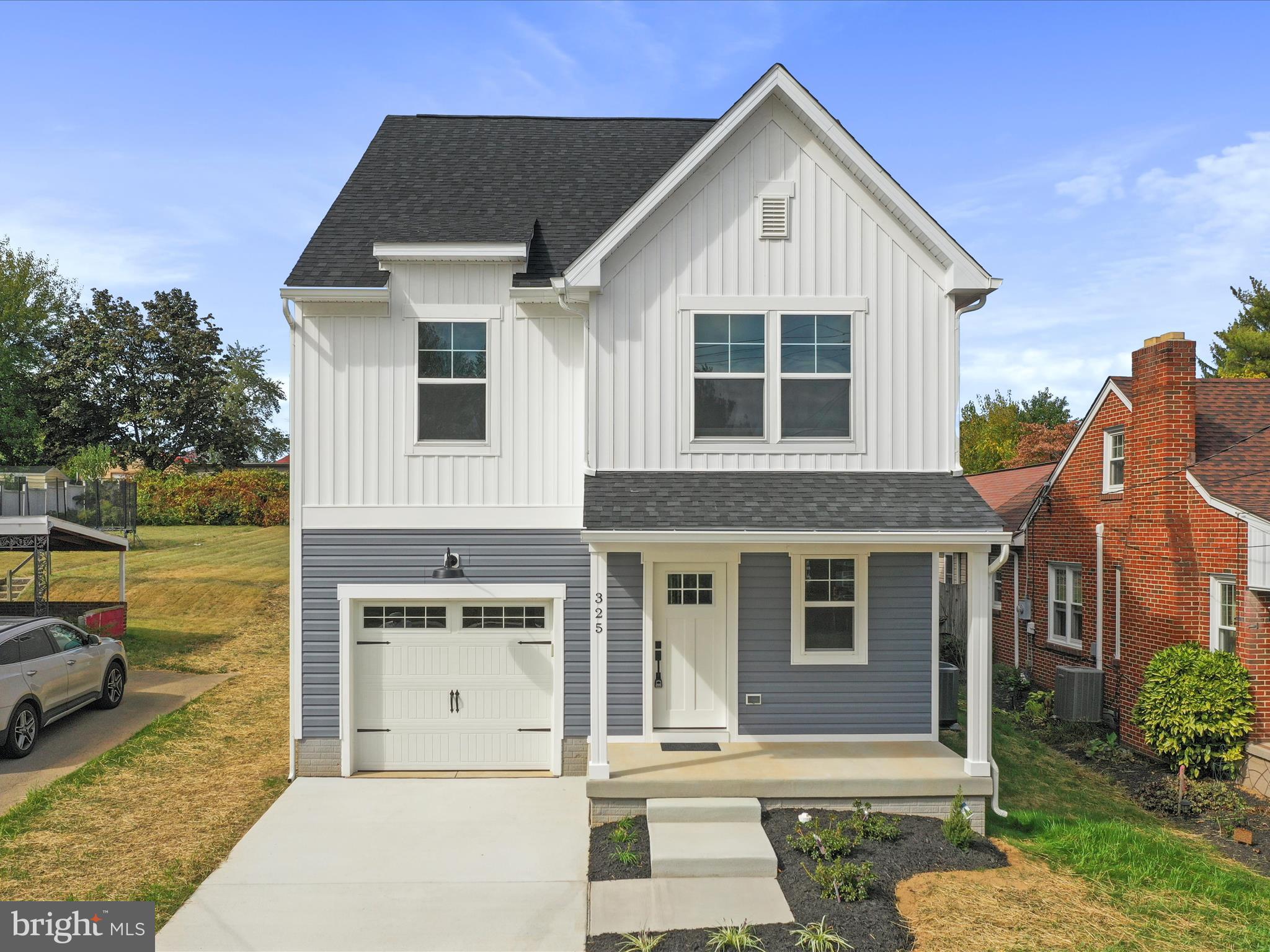 325 Devonshire Road Hagerstown, MD 21740 - Photo 1 of 37