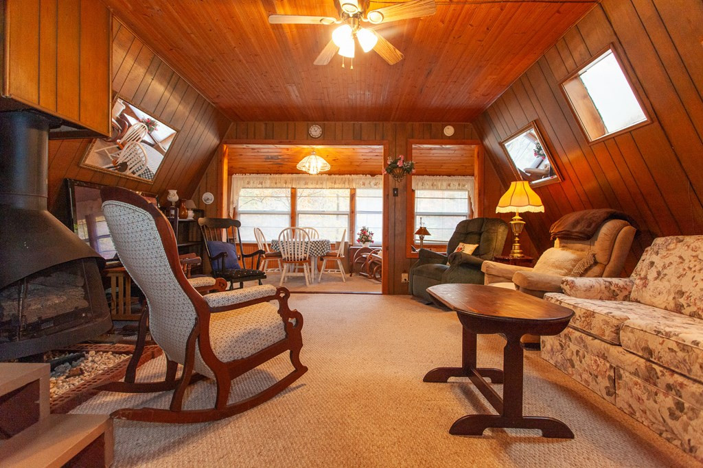 1202 Anthony Branch Road Robbinsville, NC 28771 - Photo 9 of 46 Gallery Image 9