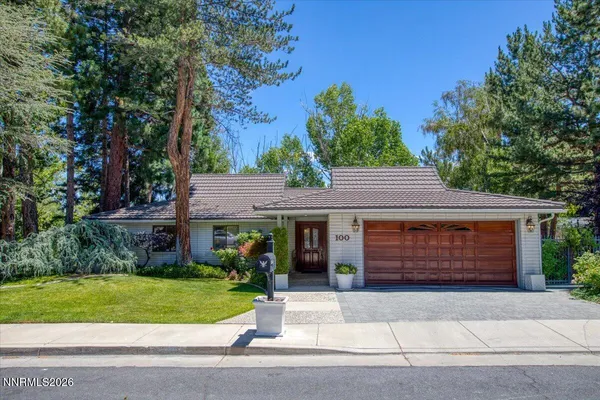 $1,049,000 | 100 Moore Lane, Reno, NV 89509