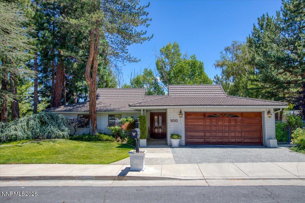 100 Moore Lane Reno, NV 89509 - Photo 1 of 82 01-001